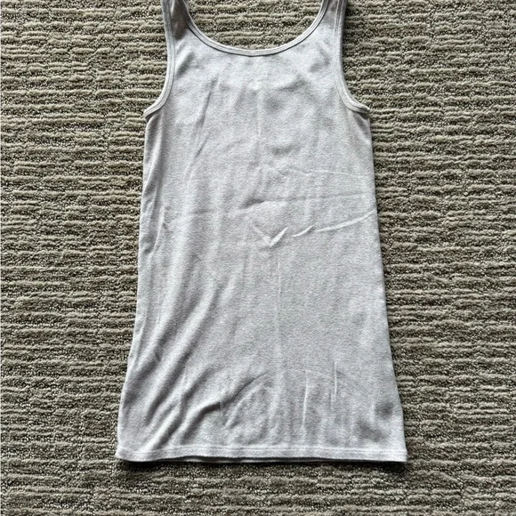 Like New TNA Aritzia Boyfriend Flannel Hoodie Small - Picture 7 of 11